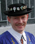 Christoph Schweizer